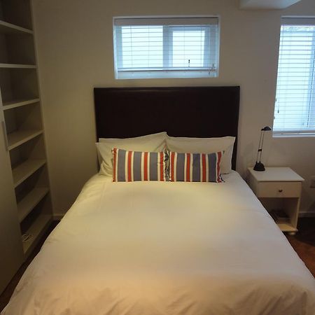 Designer Studio Camps Bay Cape Town Rom bilde