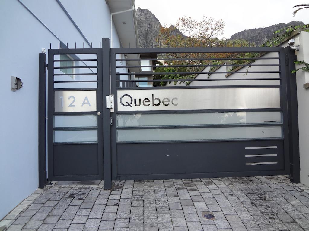 Designer Studio Camps Bay Cape Town Rom bilde