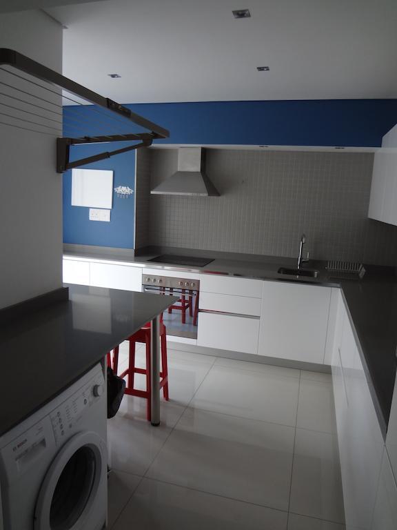 Designer Studio Camps Bay Cape Town Rom bilde