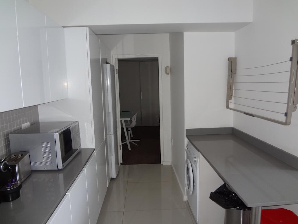 Designer Studio Camps Bay Cape Town Rom bilde