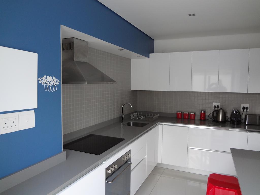 Designer Studio Camps Bay Cape Town Rom bilde