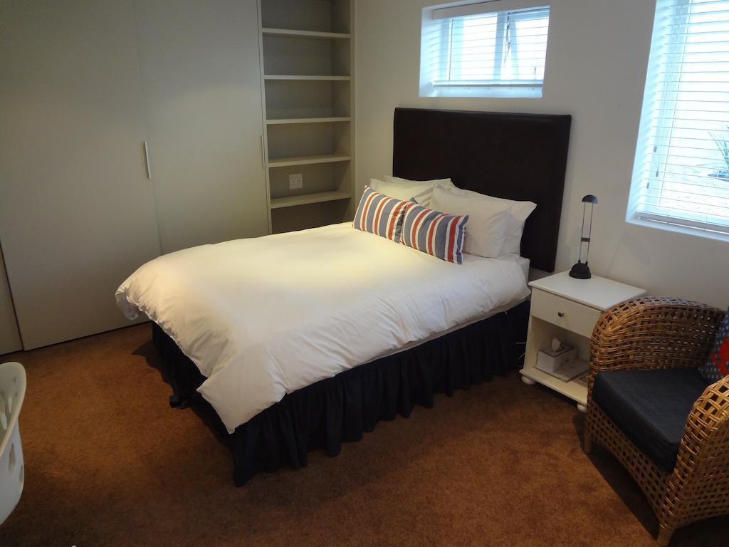 Designer Studio Camps Bay Cape Town Rom bilde