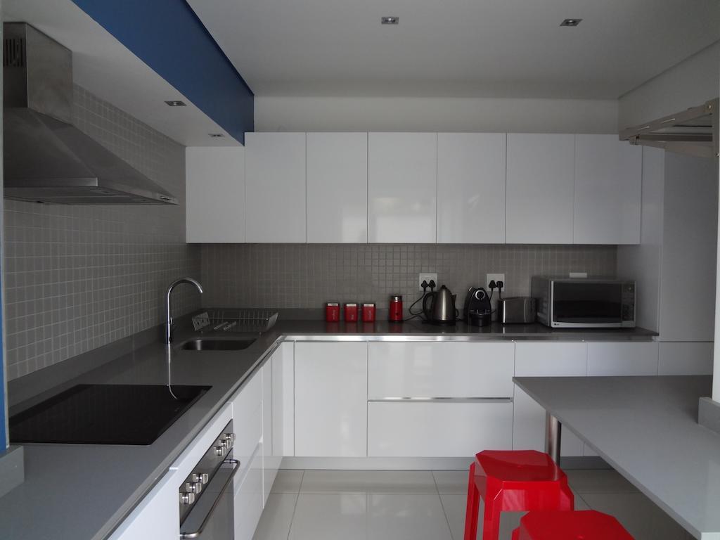 Designer Studio Camps Bay Cape Town Rom bilde