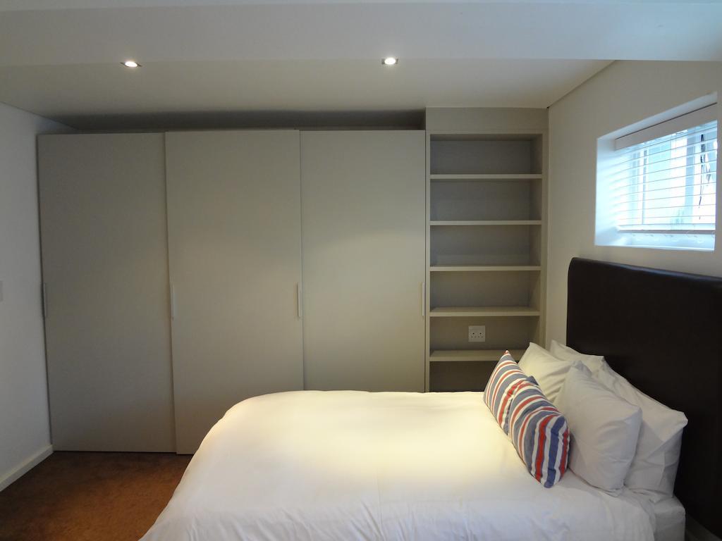 Designer Studio Camps Bay Cape Town Rom bilde