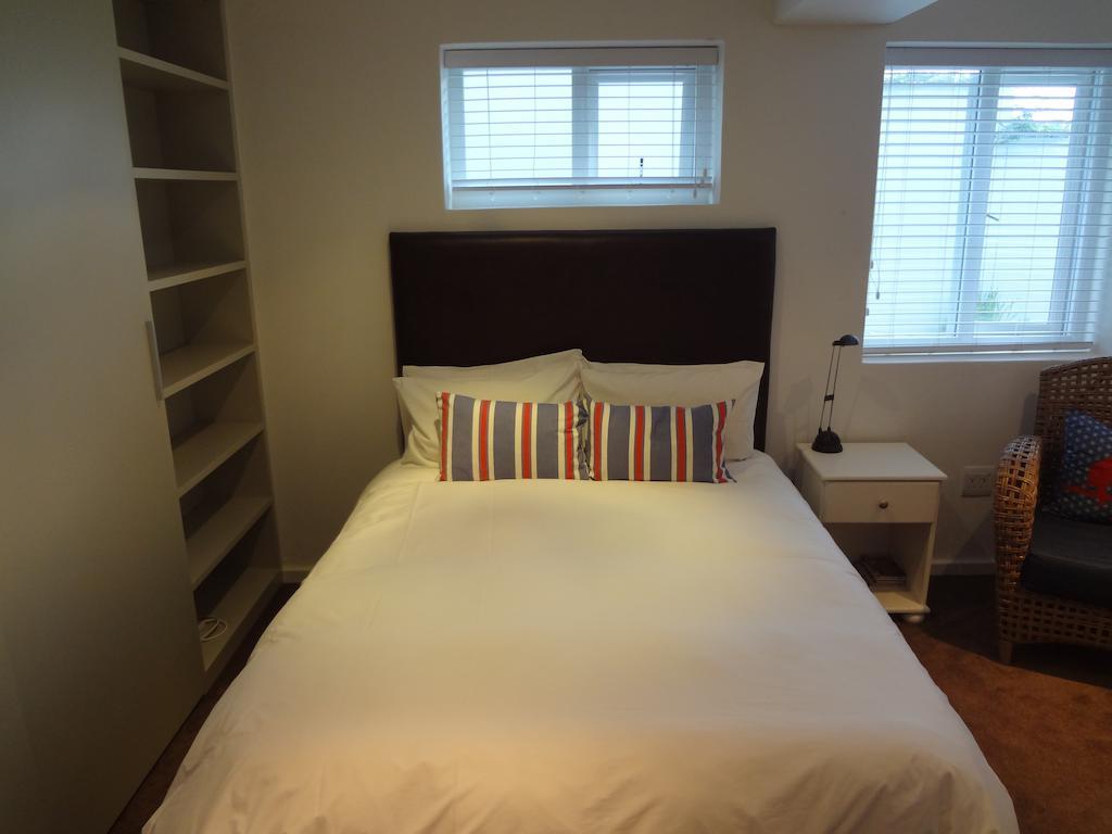 Designer Studio Camps Bay Cape Town Rom bilde