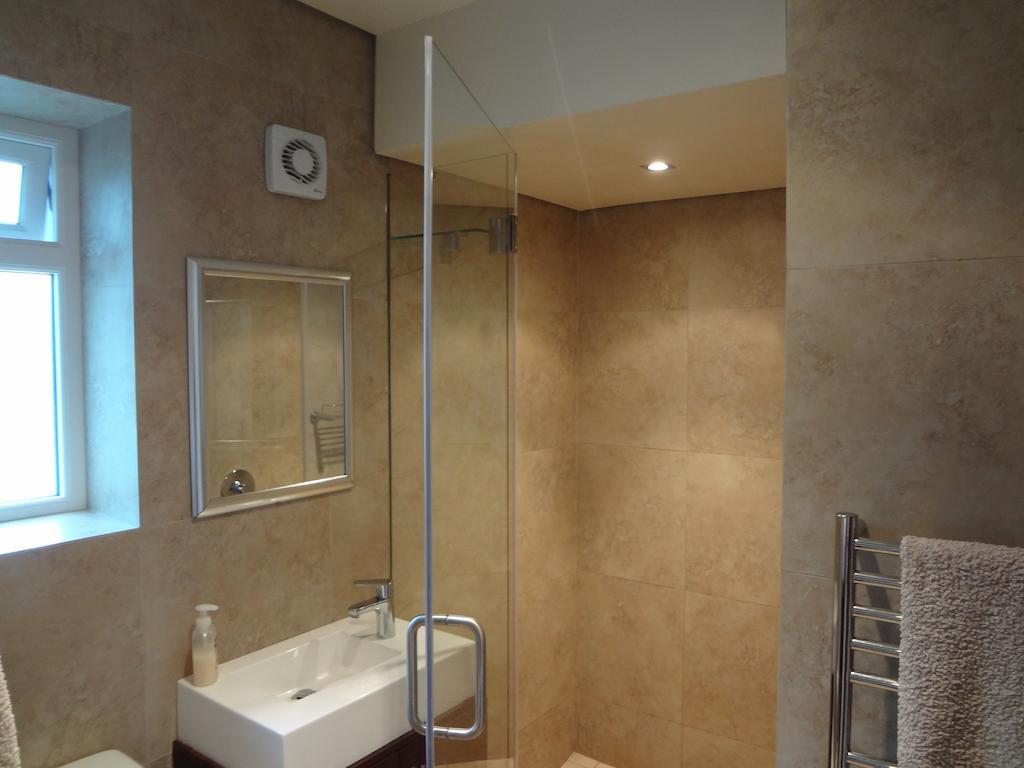 Designer Studio Camps Bay Cape Town Rom bilde